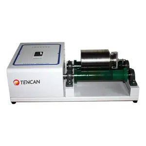 TENCAN 超细研磨实验室滚珠磨机，样品实验室球磨机研磨机
