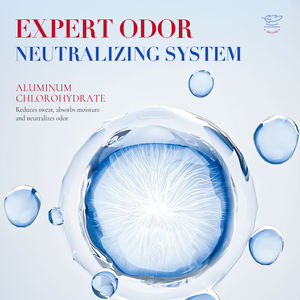 El mejor desodorante antitranspirante, ya que ayuda a reducir el olor corporal, disimula los olores y exuda un encanto fresco. - Product Image 2