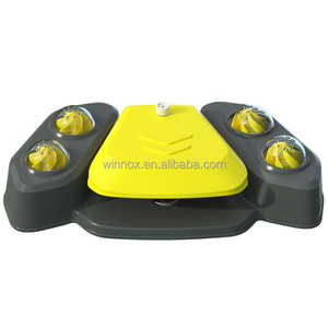 Fuente de Agua Automática para Perros, Juguete de Agua para Mascotas, Activación con la Patita, Rociador de Agua para Perros - Product Image 3