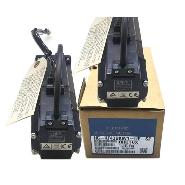 In Stock New Original Module HC-MF73BK-S3