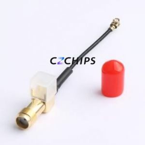 KH-IPEX-SMAKWE5-RG1.37-B50H RF Cable RF Whole Sale Electronic Component Chips Supplier & BOM Service - Product Image 1