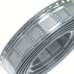 Hogesnelheids Operationele Versterkers Sot23 Single <span class=keywords><strong>Lo</strong></span>-Cost Rail-Naar-Rail Vfamp Geïntegreerde Schakeling AD8057ARTZ-R2 - Product Image 2