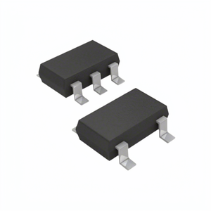 Composant électronique de gestion de l'alimentation (PMIC) IC en stock SIP4610BDT-T1-E3, puces électroniques SOT-23-5 minces, TSOT-23-5 - Product Image 1