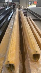 رفاع 2 طن نظام رافعة من من من من من من من من من من في في وضع التعليق المرن - Product Image 6