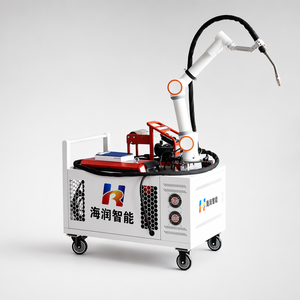 Robot Colaborativo de Alta Precisión FR5 de 6 Ejes, Brazo Robótico para Soldadura MIG/TIG sin Necesidad de Programación - Product Image 1