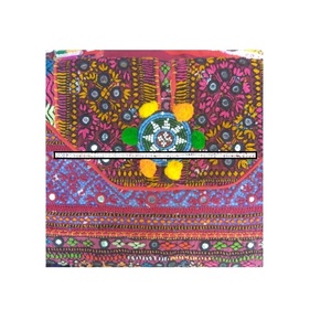 Top Trending Bolso de mano bordado hecho a mano para mujer Bolso de mano de noche Mejor diseño Venta caliente Bolso elegante - Product Image 1