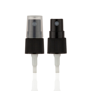 Pulverizador de Plástico con Bomba de Pulverización Fina y Tapa Transparente 18/410 18/415 para Uso con Mascotas - Product Image 3