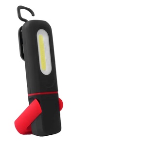 New Car Repair COB Work Light Multi Color Temperature Maintenance Light with Hook and <b>Bracket</b> Charging Multi Functional Light - Product Image 5