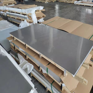 ステンレス鋼シートステンレス鋼厚さ1mm 2mm 3mm AISI304、316、430 - Product Image 6