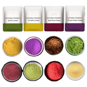 Polvere di Radice di Zenzero Naturale Pura Senza Additivi per Bevande e Succhi - Product Image 6
