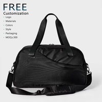 Mochila de Viaje Unisex Impermeable, Casual, Duradera, de Gran Capacidad, con Cierre, de Poliéster, Portátil y Ligera, para Almacenamiento de Equipaje, OEM/ODM