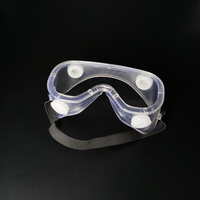 Machine LSR personnalisée pour la production de lunettes de protection industrielles en silicone liquide à grande vitesse