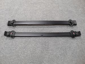 Portaequipajes <span class=keywords><strong>para</strong></span> techo de coche, barra transversal <span class=keywords><strong>para</strong></span> <span class=keywords><strong>Jeep</strong></span> <span class=keywords><strong>Renegade</strong></span>, barras transversales, portaequipajes de carga, - Product Image 4