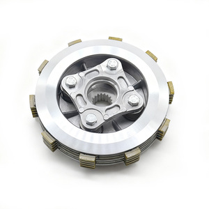 Frizione Centrale per <span class=keywords><strong>Moto</strong></span> a Prezzo all'Ingrosso, <span class=keywords><strong>Ricambi</strong></span> <span class=keywords><strong>Moto</strong></span> di Alta Qualità per TVS KING - Product Image 2