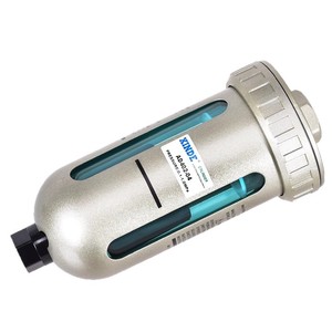 Filtro de aire XINDE AD402-04 con drenaje automático para compresores de aire - Product Image 4