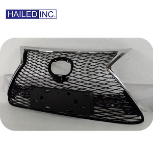 HAILED <span class=keywords><strong>prix</strong></span> d'usine maille de calandre F-sport de pare-chocs avant de voiture pour <span class=keywords><strong>Lexus</strong></span> <span class=keywords><strong>NX</strong></span> 2014-17 - Product Image 2