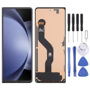 Precio Económico para <span class=keywords><strong>Samsung</strong></span> Galaxy <span class=keywords><strong>Z</strong></span> Fold5 SM-F946B Pantalla LCD TFT Secundaria con Digitalizador, Ensamblaje Completo - Product Image 1