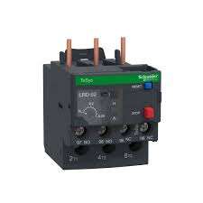 Original Brand Thermal Overload <b>Relay</b> with Durable Capacity Thermal Overload <b>Relay</b> For Sale By Exporters - Product Image 3