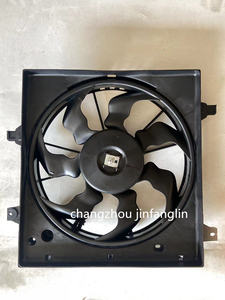 Kit carrosserie / pièces automobiles Ventilateur pour <span class=keywords><strong>Hyundai</strong></span> <span class=keywords><strong>I10</strong></span> <span class=keywords><strong>2023</strong></span> 25380-K6100 - Product Image 4