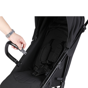 Usine Facile Pliant 5.5Kg Compact Pliable poids Léger <span class=keywords><strong>Pas</strong></span> <span class=keywords><strong>Cher</strong></span> Bébé Poussettes - Product Image 6