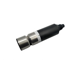 Teoría de análisis de fluorescencia ultravioleta Sensor COD en línea Monitoreo en línea de agua de río y aguas residuales OEM personalizado - Product Image 1