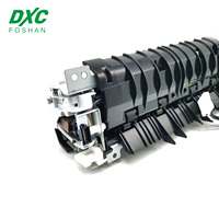 Unit Fuser M521 M525 RM1-8508 110V RM1-8509 220V Rakitan Fuser untuk HP LJ Pro MFP M521dn Enterprise 500 M525dn Suku Cadang Printer