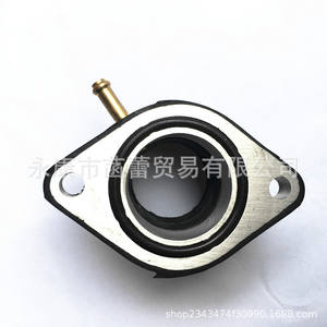 Suministro Directo de Fábrica de Toma de Aire para Motocicletas con Motores de 250-300cc - Product Image 5