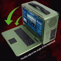 Estación de Trabajo de Computación de Borde con IA, Intel Core I9-13900, RTX5070 Ti, 16GB GPU, 16GB RAM, 1TB SSD, Compatible con OEM/ODM, en Stock, Resolución 4K
