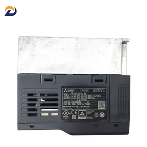 Variador de Frecuencia Serie FR-D700 100% Nuevo y Original, FR-D720-0.4K 0.4KW 0.5HP 2.5A Trifásico 200Vac-240Vac FR-D720-0.4K MITSUBISHI-FR-D7 - Product Image 3