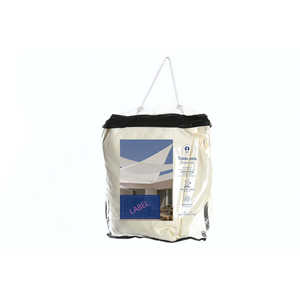 Auvent en polyester 300cm X 300cm X 300cm 160 résistant à l'eau - Product Image 6