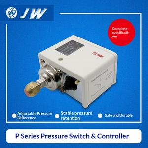 مفتاح ضغط عالي الجودة لتطبيقات ضواغط الهواء وأنظمة التدفئة والتهوية وتكييف الهواء - نماذج التحكم في ضغط مضخة المياه P3 P6 P10 P16 P20 30DEkg - Product Image 3