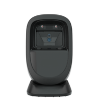 Lector/Escáner de Códigos de Barras al Mejor Precio, Ds9308 1D/2D, Interfaz USB, en Existencia