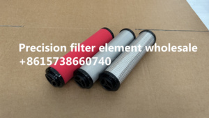 ไส้กรองอากาศรุ่นใหม่ MANNY W1374/6 สำหรับเครื่องอัดอากาศ ตัวกรองแยกอากาศและแก๊ส ทำจากกระดาษใยแก้ว ได้รับการรับรองมาตรฐาน ISO 9001 รับประกัน 6 เดือน - Product Image 4