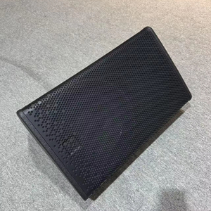 Wholesale 2 Unit 2-Way 400 Watts Pro Audio Wooden Floor Monitor Loudspeakers 12-Inch Passive Return <strong>Line</strong> <strong>Array</strong> Speaker - Product Image 1