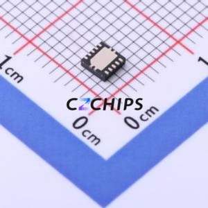 TPS54336ADRCR original y nuevo, Chip IC de circuito integrado de 3x3, PMIC, IC de potencia de 1, 2, 2, 3x3 - Product Image 2