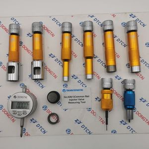 Outil <span class=keywords><strong>de</strong></span> mesure <span class=keywords><strong>de</strong></span> la <span class=keywords><strong>soupape</strong></span> d'injecteur à rampe commune n°028(1) - Product Image 4