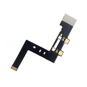 Câble et film de protection pour console de jeu compatibles avec Switch V1V2 - Product Image 1