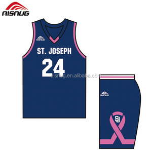 Custom Basketball Clothing Basketball Suit Basketball Warm Up Suits - Product Image 1