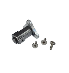 อะไหล่แกนแขนด้านหน้า บานพับแขน สำหรับ DJI Mini 3/Mini 3 Pro/Mini 4 Pro แกนแขนด้านหน้าสำหรับเปลี่ยน - Product Image 3