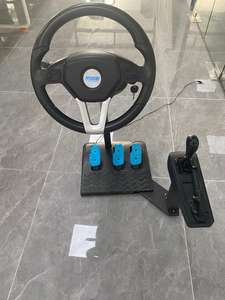 <span class=keywords><strong>Simulateur</strong></span> <span class=keywords><strong>de</strong></span> <span class=keywords><strong>Conduite</strong></span> Automobile Portable pour Auto-Écoles, Équipement d'Entraînement au Permis - Product Image 3