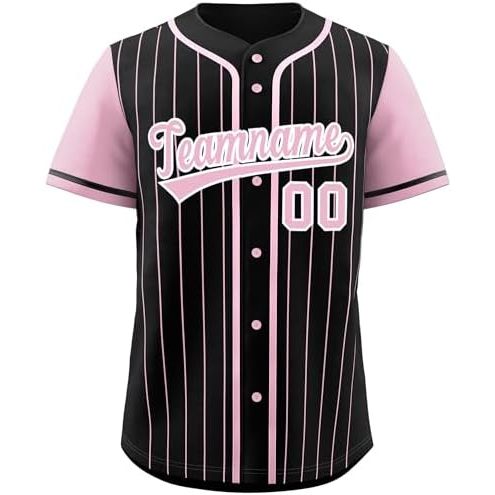 Black-pink Stripe-03