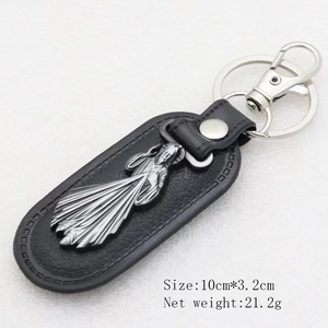 Llavero religioso de metal para hombre, cadena de llaves de metal, de fe, de <span class=keywords><strong>la</strong></span> Virgen María - Product Image 3