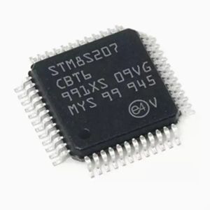 STM8S207R8T6 orijinal elektronik bileşen tedarikçiler entegre devre fabrika nokta kaynağı BOM listesi hizmeti - Product Image 1
