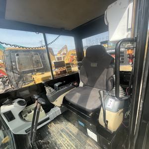 รถขุดขนาดเล็กสำหรับ Cat305.5E รถขุด305.5e แมว305.5e 305.5e 306e มีสินค้าในสต็อก - Product Image 4