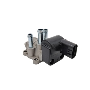 Motor de válvula de Control de aire en reposo 22270-74240 22270-74250 22270-74270 para <span class=keywords><strong>Toyota</strong></span> RAV4 Corolla ST202 SXA1 autopartes Yomi al por mayor - Product Image 1