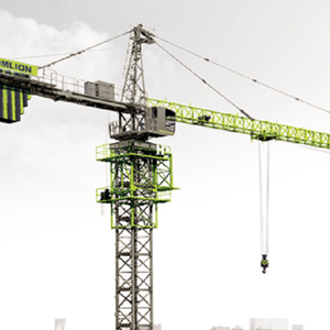 מותג העליון zoomlion מנוף עם מחירים טובים יותר בסין TC5610A-6 - Product Image 5