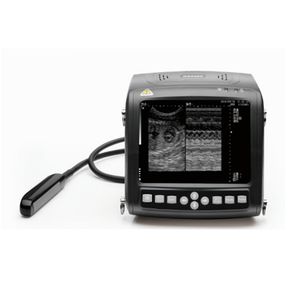 Mesin Pemindai <span class=keywords><strong>Ultrasound</strong></span> Pindai Pergelangan Tangan Hewan Peliharaan Dokter Hewan KX5200 - Product Image 3