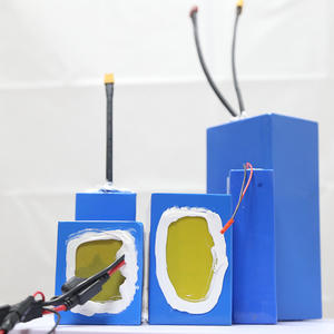 סוללת 5000w 10000w 36V 48V 60V 72v 200Ah איכותית ואמינה עם מערכת ניהול סוללות (BMS) 100A, תפוקה גבוהה לאופנוע חשמלי - Product Image 3