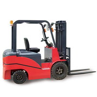 Chariot élévateur électrique complet 1,5 tonne AGV, transpalette, nouvelle énergie, batterie lithium, entrepôt, commerce de détail, restaurant, Jichuan