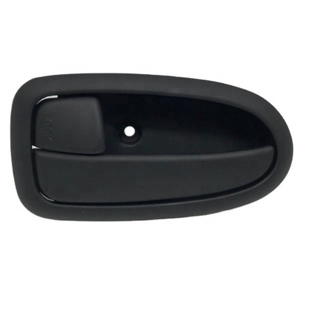 Hyundai MATRIX Car Interior Door Handle Chrome 82610-17010 LH